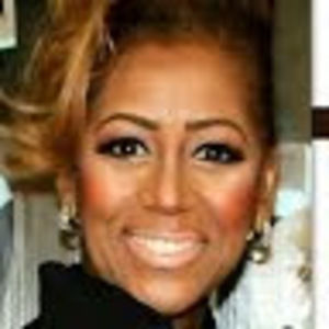 Meet your Posher, Janet